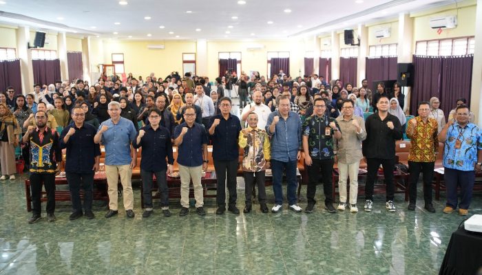 BEI Papua : Perkembangan Pasar Modal di Papua