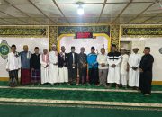 Idul Adha 1446 Hijriah, Bupati Tolikara Willem Wandik Serahkan Bantuan 2 Ekor Hewan Kurban