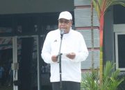 Bupati Yapen Benyamin Arisoy Instruksikan Gaji ASN Pemkab Yapen Tepat Waktu, Tanggal 1 Sudah Harus Dibayar