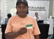 Berkat JKN, Anak Fenny Dapat Perawatan Tepat Waktu Tanpa Khawatir Biaya