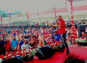 Bukan Sekadar Janji, BTM Siap Wujudkan Pemekaran Papua Utara: Ini Komitmen Saya