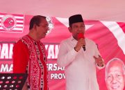 Papua Bakal Punya Gubernur Berdarah Asli Port Numbay: Sudah Teruji, Bukan Obral Janji