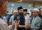 Tingkatkan Kualitas SDM melalui Kegiatan Spiritual, PLN Papua Gelar Kajian Akbar