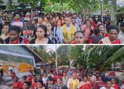 BTM Janjikan Insentif bagi Ondofolo dan Kepala Suku di Papua: Mereka Fondasi Kehidupan