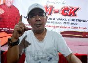 Demi Rakyat, Plt Ketua PKB Kota Jayapura Tegas Dukung BTM-CK Jadi Gubernur Papua