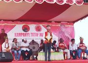 BTM Bakal Sulap Skouw Jadi Magnet Ekonomi Baru di Kawasan Perbatasan: Rakyat Sejahtera