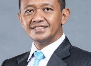 Kunjungan Menteri Bahlil ke Papua Diduga Berbau Politis, Jubir BTM-CK Prihatin