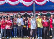 Punya Pendidikan Mentereng, BTM Akan Bawa Papua Makin Maju dan Berprestasi