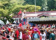 BTM Akan Bawa Waropen Menuju Kemakmuran Jika Terpilih Jadi Gubernur Papua