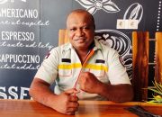 Agenda FKPPI Disorot, Jubir BTM-CK Ingatkan Pj Gubernur Papua Harus Netral