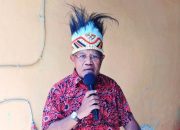 Jaga Marwah Golkar, Constant Karma Serukan Kader Menangkan BTM-CK di PSU Pilgub Papua