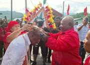 Lebih dari Pemimpin: Ini Tentang BTM, Air Mata Papua dan Harapan Rakyat