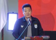 Dilaunching Manajemen, Persipura Jayapura Bermarkas di Stadion Lukas Enembe pada Liga 2 Musim 2025/2026