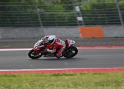 Bidik Kemenangan di Mandalika, Astra Honda dan CBR Series Siap Melesat