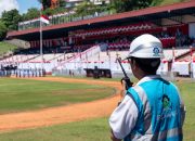 Peringatan HUT RI Ke-80, PLN Siapkan Pasukan dan Peralatan untuk Pasokan Listrik Andal