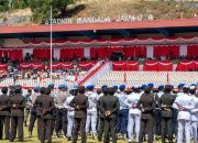 Sebanyak 1.639 Personel, Amankan Rangkaian Peringatan HUT RI di Tanah Papua dengan Listrik Andal PLN