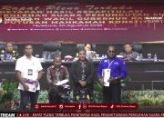 Tim BTM-CK Tolak Hasil PSU Pilgub Papua: Ada Banyak Kejanggalan, Bukan Karena Kalah