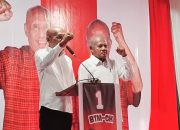 BTM-CK Gugat Hasil PSU Pilgub Papua: Mari Kita Jemput Kebenaran di Mahkamah Konstitusi