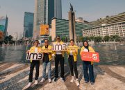 IM3 Hadirkan SATSPAM, Perlindungan otomatis berbasis AI untuk Penipuan Digital bagi Masyarakat Indonesia 