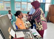 Pemerintah Perluas Layanan Kesehatan Gratis di Papua