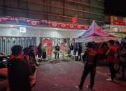 Astra Motor Papua Bersama HPCI Merayakan Anniversary HPCI yang ke-7