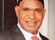 Ustaz Ismail Asso Apresiasi PSU Papua yang Aman dan Damai