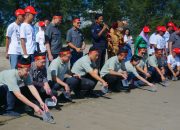 Aksi Kolaborasi Yayasan AHM Lestarikan Flora dan Fauna Indonesia