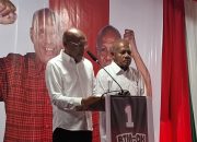 BTM-CK Tegaskan Gugatan ke MK Bukan Soal Kalah Menang, Tapi Marwah Demokrasi