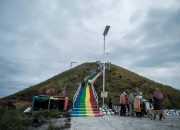 Bukit Tungkiwiri : Legenda Lokal yang Menjadi Situs Budaya Nasional