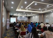 BEI Papua: Dengan 19 GI di Papua Mendorong Generasi Muda Papua Menjadi Investor Cerdas