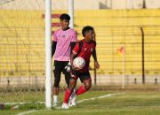 Ramai Rumakiek Absen Kontra PSIS, Richardo Punya Opsi Lain