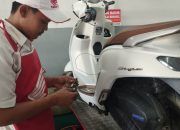 Astra Papua: Pentingnya Perawatan Busi untuk Sepeda Motor Honda