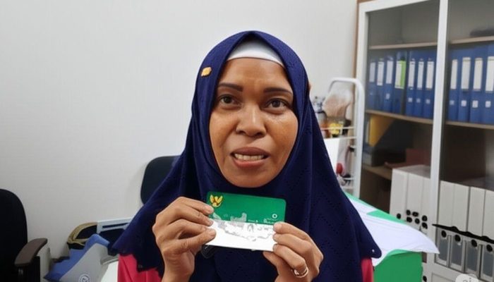 Perjuangan Lina Melawan Kanker, Seluruh Biaya Ditanggung BPJS Kesehatan