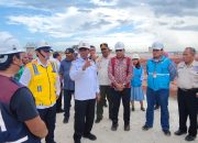 PLN Pastikan Dukungan Listrik untuk Percepatan Pembangunan DOB Papua Selatan