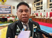 Dinas Pendidikan Provinsi Papua Dorong Penguatan Kapasitas Guru BK di Papua