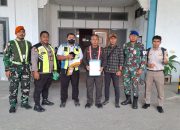 Barantin Gagalkan Pengiriman Burung Cenderawasih Kerah Besar di Bandara Sentani‎