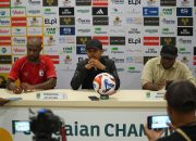 Hadapi Tim Promosi, Persipura Tetap Waspadai Sejumlah Pemain Berpengalaman Kendal Tornado