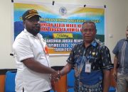 DPRK Jayapura: Jangan Larang Ritel Modern! PAD Kita Terancam!