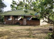 Sekolah dari Papan Rapuh : Enam Tahun Bertahan, Pemerintah Membisu