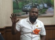 Rencana Beasiswa Rp. 100 Miliar dari Dana Otsus Tuai Kritik DPRK Jayapura