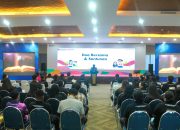 Sambut HUT Ke-80 RI, Pertamina Patra Niaga Regional Papua Maluku Gelar Doa Bersama dan Santunan Anak Yatim di Jayapura