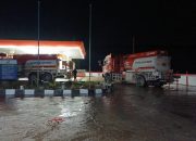 Pertamina Patra Niaga Pastikan Penyaluran BBM Terpenuhi Pasca Longsor Trans Nabire
