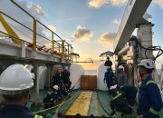 Layanan 4G Telkomsel & IndiHome di Papua Selatan & Papua Tengah Kembali Normal