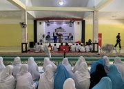 Maulid Nabi Muhammad ﷺ Jadi Momentum Astra Motor Papua Tanamkan Budaya Berkendara Aman