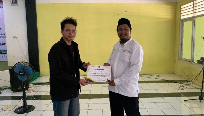 Apresiasi Untuk Astra Motor Papua atas Rangkaian Kegiatan di Panti Asuhan Hidayatullah
