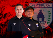 Resmi Berpisah dengan Richardo Salampesy, Persipura Datangkan RD