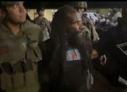 Pelaku Penembakan Polri dan Warga Sipil di Lanny Jaya di Bekuk