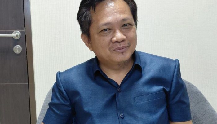 Porserosi Papua Fokus Pembinaan Atlet, Target Raih Emas di PON XXII 2028