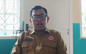 ISPA Masih Jadi Penyakit Tertinggi di Puskesmas Harapan, Malaria Urutan Kedua