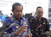 Jelang Nataru, Pemkot Jayapura Partikan Sembako Aman